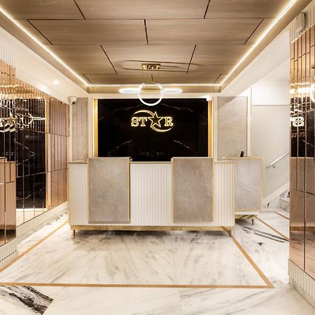 Hotel Star By Star Group- Near Delhi Airport New Delhi Ngoại thất bức ảnh