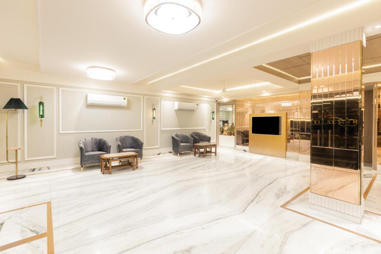 Hotel Star By Star Group- Near Delhi Airport New Delhi Ngoại thất bức ảnh