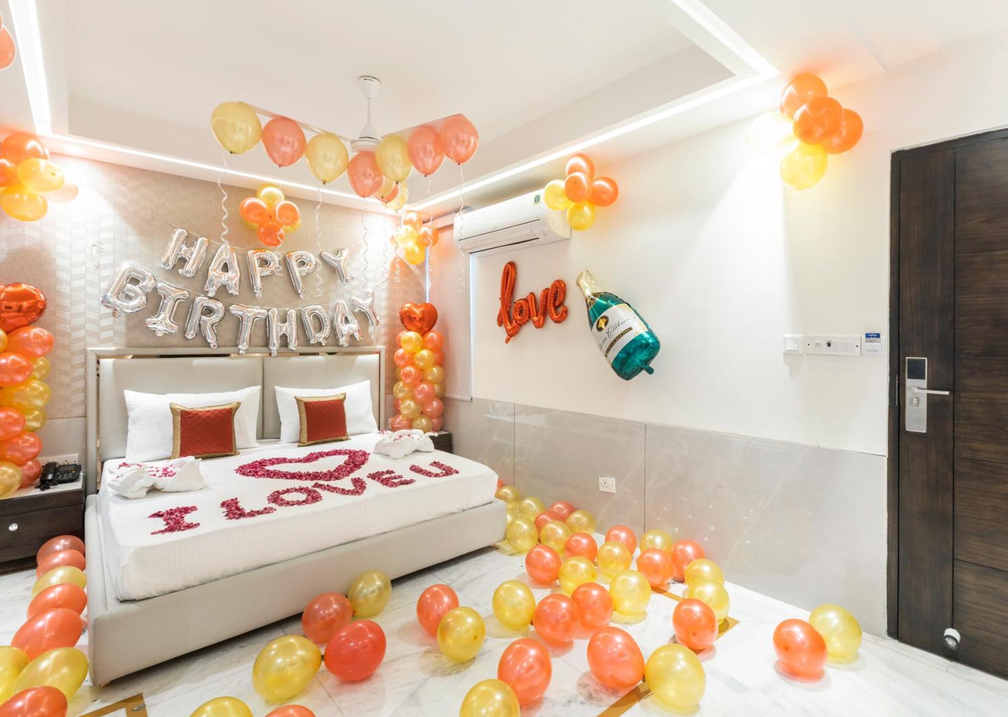Hotel Star By Star Group- Near Delhi Airport New Delhi Ngoại thất bức ảnh