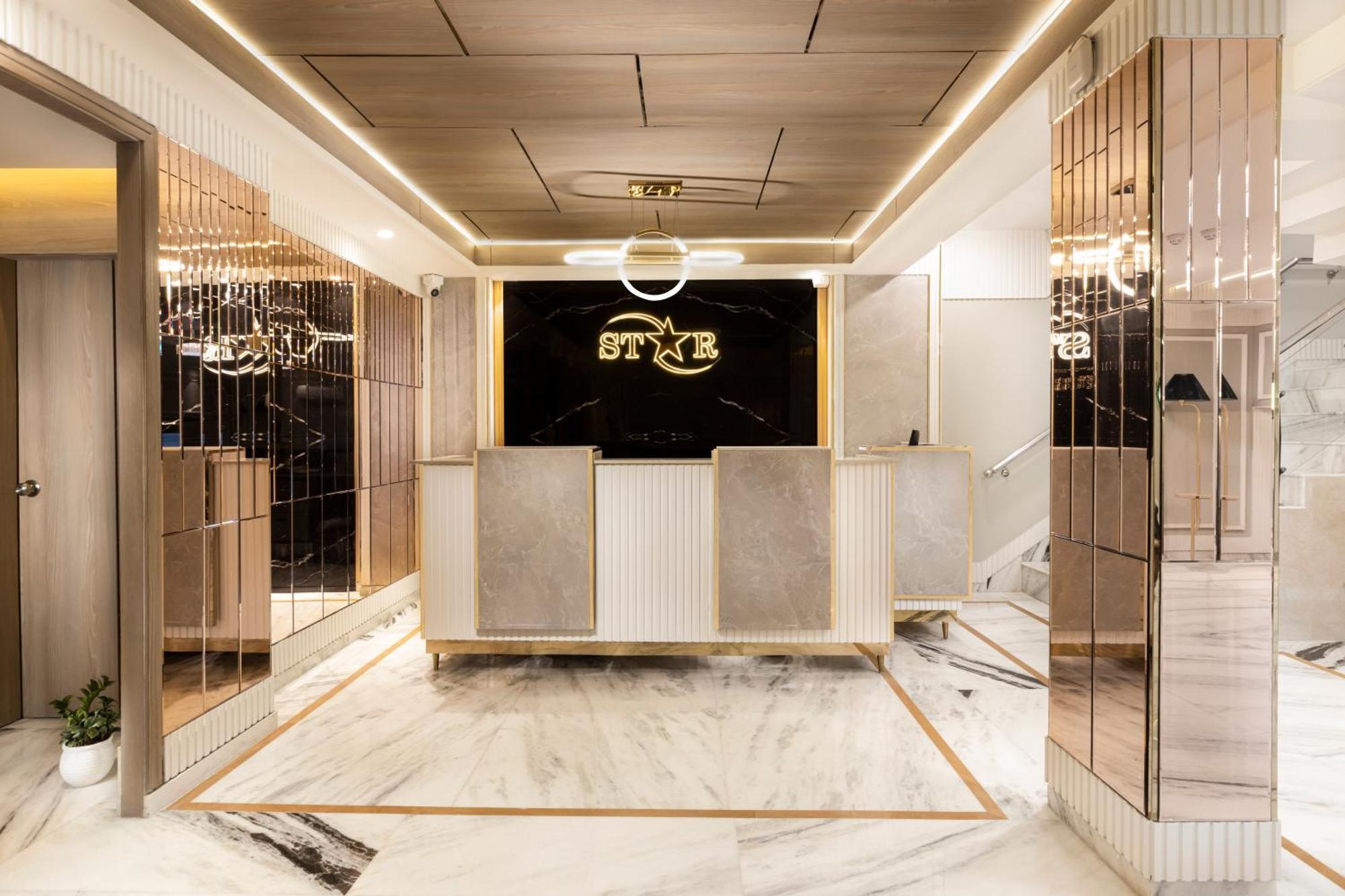 Hotel Star By Star Group- Near Delhi Airport New Delhi Ngoại thất bức ảnh