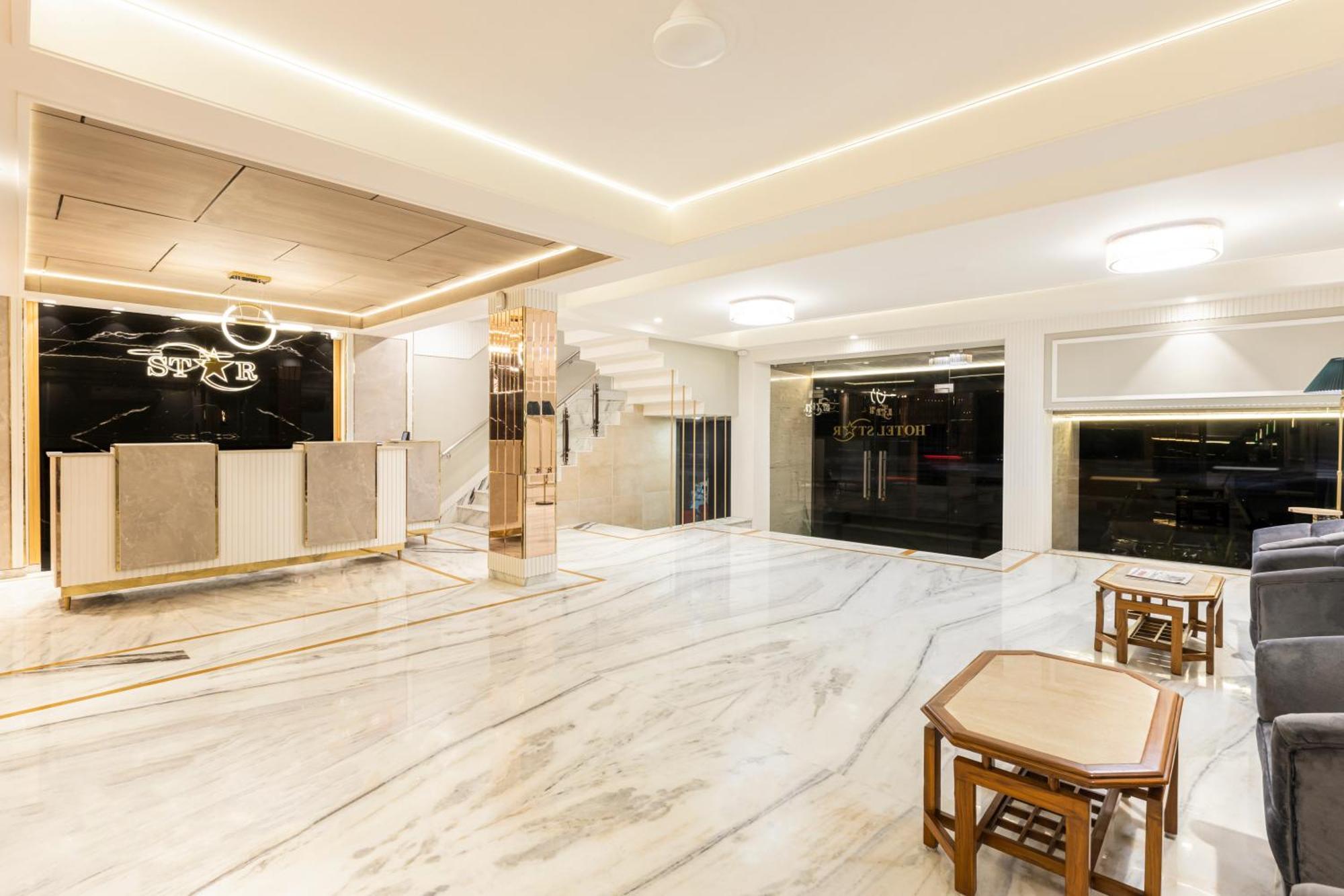 Hotel Star By Star Group- Near Delhi Airport New Delhi Ngoại thất bức ảnh