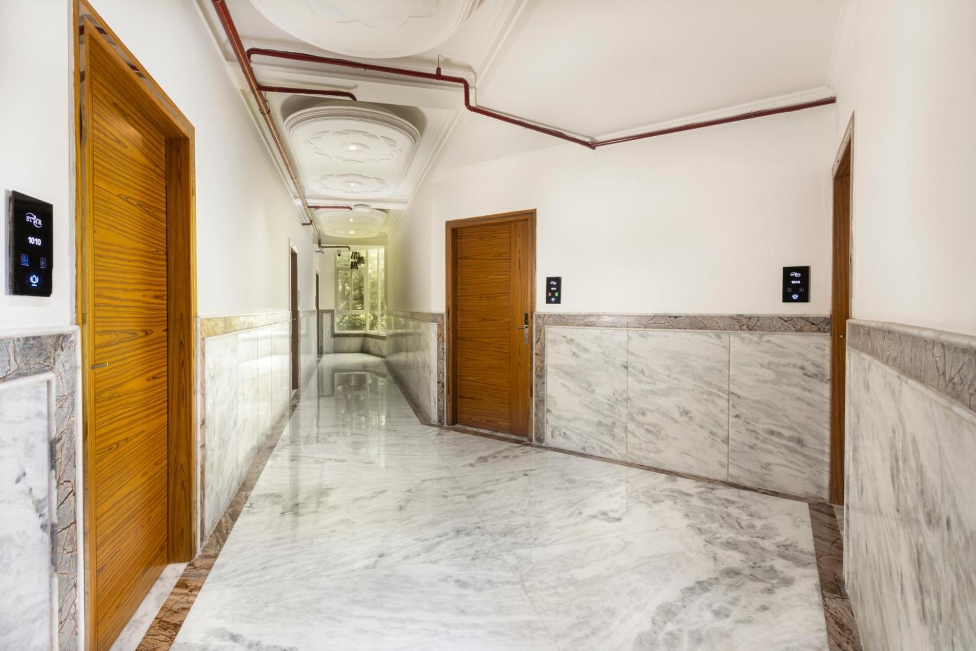 Hotel Star By Star Group- Near Delhi Airport New Delhi Ngoại thất bức ảnh