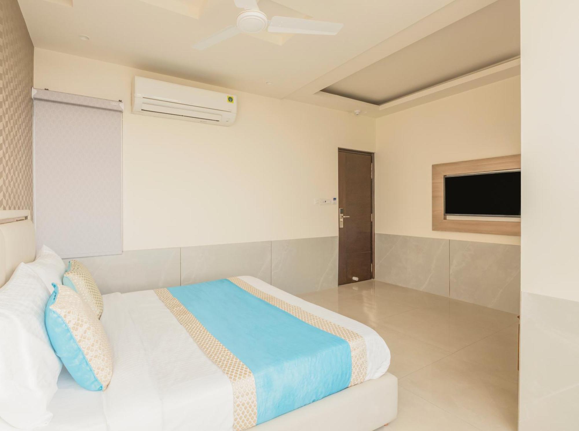 Hotel Star By Star Group- Near Delhi Airport New Delhi Ngoại thất bức ảnh