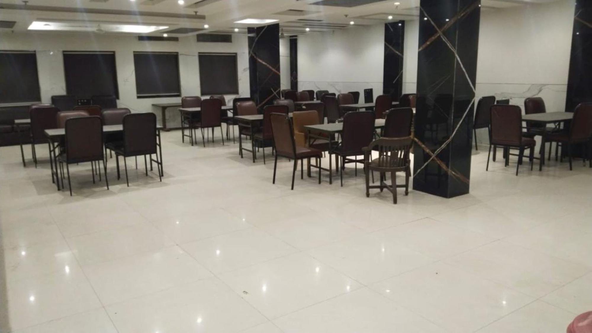 Hotel Star By Star Group- Near Delhi Airport New Delhi Ngoại thất bức ảnh
