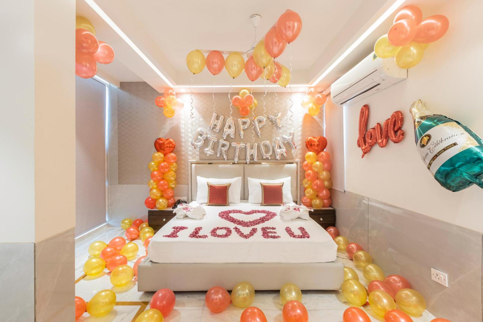 Hotel Star By Star Group- Near Delhi Airport New Delhi Ngoại thất bức ảnh