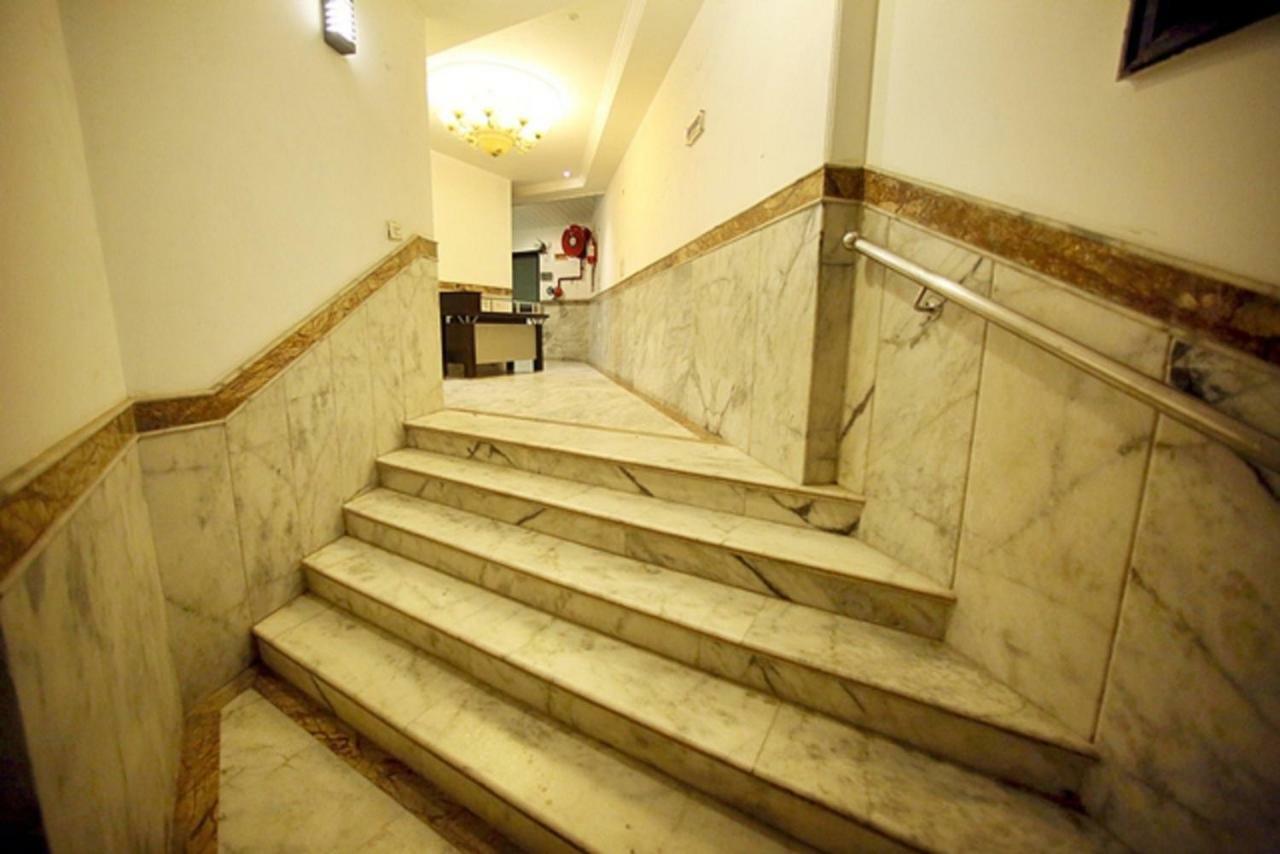 Hotel Star By Star Group- Near Delhi Airport New Delhi Ngoại thất bức ảnh